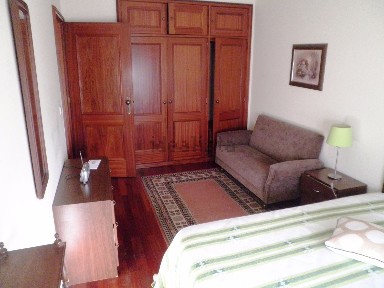 Arrendamento de apartamento T0 em Urbanização Panorama
