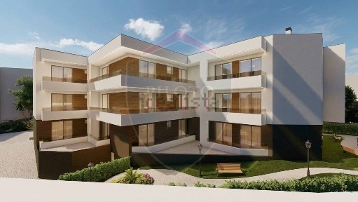 Apartamento T3 à venda no Centro