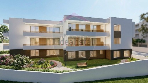 Apartamento T2 à venda no Centro