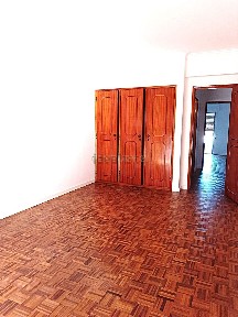 Arrendamento de apartamento T2 na Avenida José Elias Garcia, 25