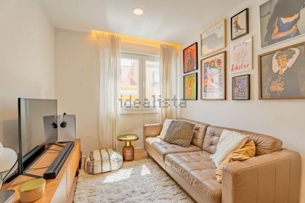 Apartamento T2 à venda no Beato