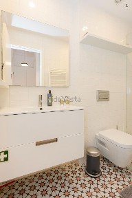 Arrendamento de apartamento T1 na Rua da Firmeza