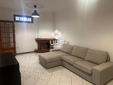 Arrendamento de apartamento T3 em Maximinos - Sé - Cividade