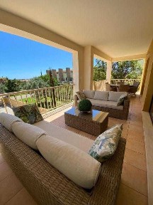 Aluguer Anual Apartamento Vilamoura