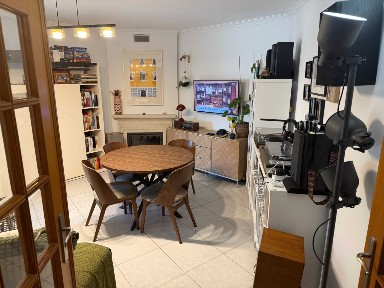 Apartamento T1 no Feijó