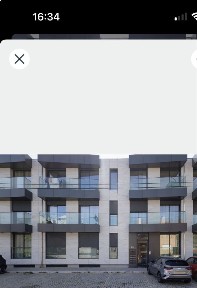 Arrendo t1 Novo com lugar de garagem