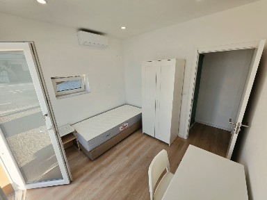 T 3, 3 suites, novo a estrear