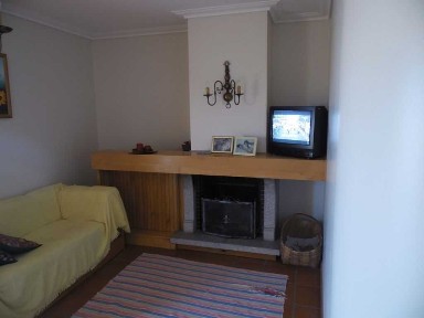 Apartamento T2 na Praia da Barra, Ilhavo