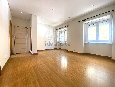 Arrendamento de apartamento T3 no Bairro de Alvalade