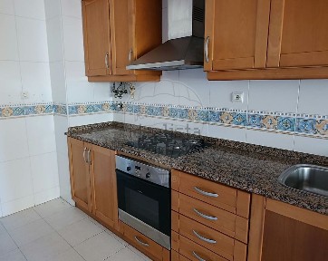 Arrendamento de apartamento T2 na Rua Pau da Bandeira