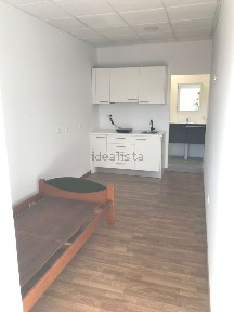 Arrendamento de apartamento T0 na Avenida do brasil, 52