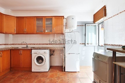 Apartamento T1 à venda no Centro de Belas - Quinta da Samaritana - Quinta da Fonteireira