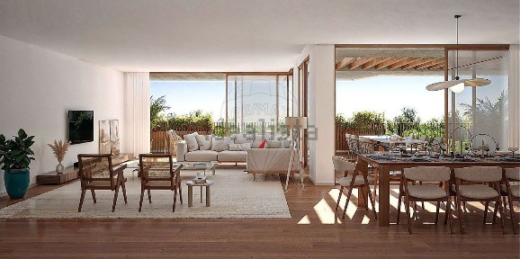 Apartamento T2 à venda na Avenida André Jordan