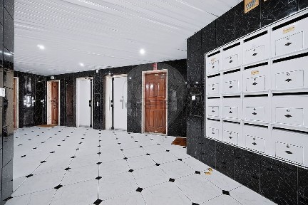 Apartamento T3 à venda na Rua Vila Nova Sintra