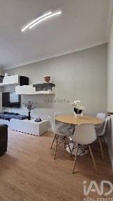 Apartamento T2 à venda no Centro - Parque Central