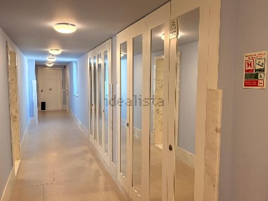 Arrendamento de apartamento T1 na Rua do Duque de Loulé
