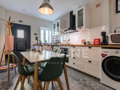 Arrendamento de duplex na Rua Pereira Cão