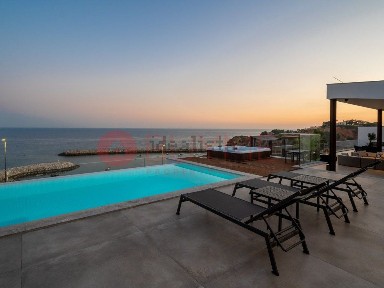 Penthouse à venda na Marina de Albufeira - Cerro da Piedade