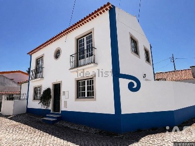 Óbidos e Sobral da Lagoa