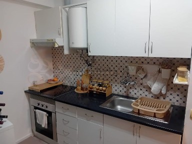 Apartamento T0 à venda na Paivas
