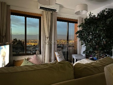 Apartamento T2 à venda na Rua Alfazina de Cima, 7