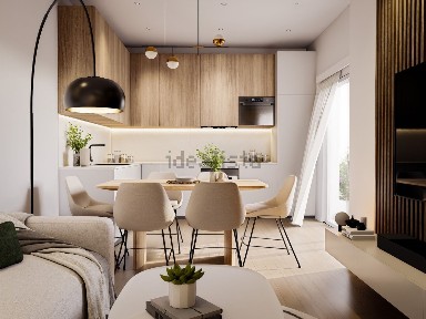 Apartamento T3 à venda na Rua Heliodoro Salgado, 52