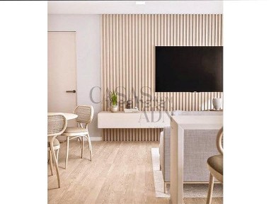 Apartamento T1 à venda na Rua de São Geraldo