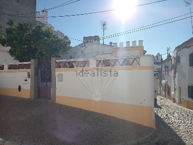 Monforte, Rua Mariano Moreira Costa Pinto