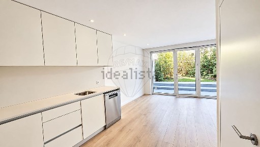 Apartamento T1 à venda na Travessa de Antero de Quental