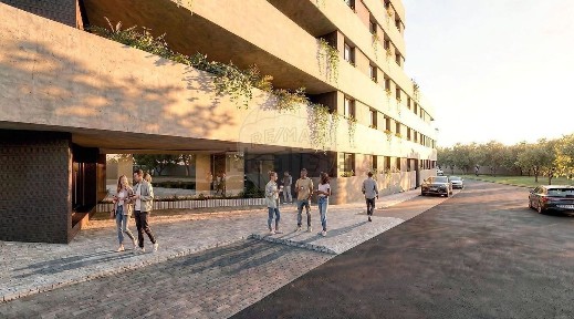 Apartamento T1 à venda na Quinta da Lousa