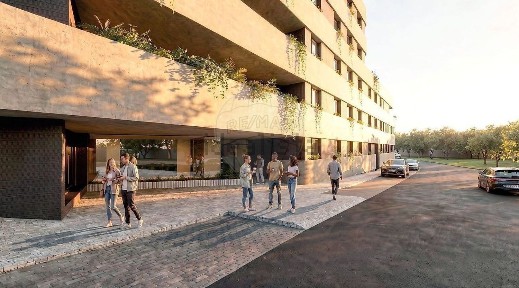Apartamento T1 à venda na Quinta da Lousa