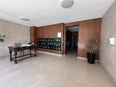 Apartamento T2 à venda na Rua São João Bosco