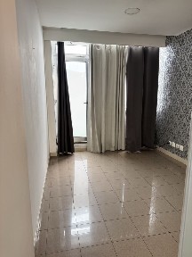 Gabinete num espaco comercial