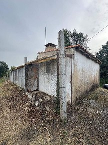 Moradia independente à venda na Rua de São Mamede