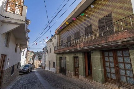 Moradia independente à venda em Peso