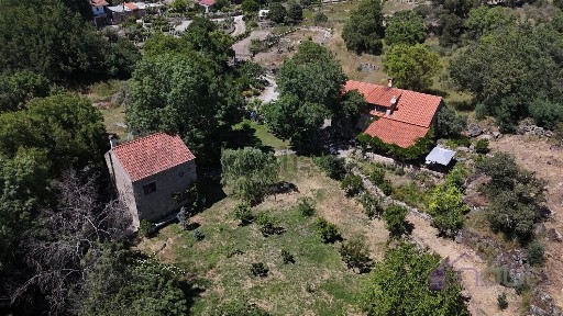 Quinta à venda em Alcains