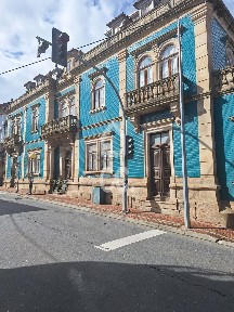Moradia independente à venda em Tortosendo
