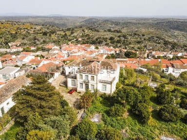 Solar à venda em Idanha-a-Nova e Alcafozes