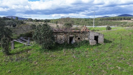 Herdade à venda em Penamacor