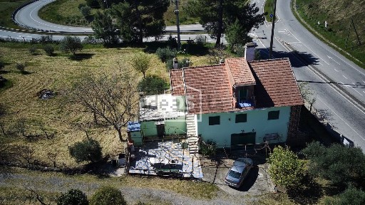 Moradia independente à venda em Alcains