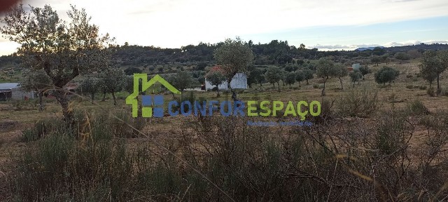 Quinta à venda na Póvoa de Rio de Moinhos e Cafede