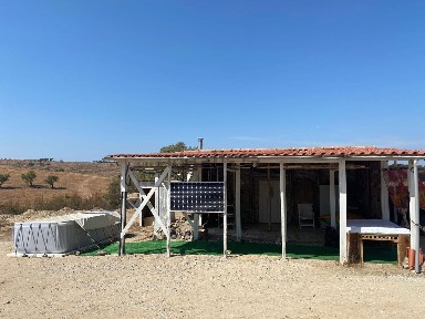 Quinta à venda em Barroca Da Passarinha s/n