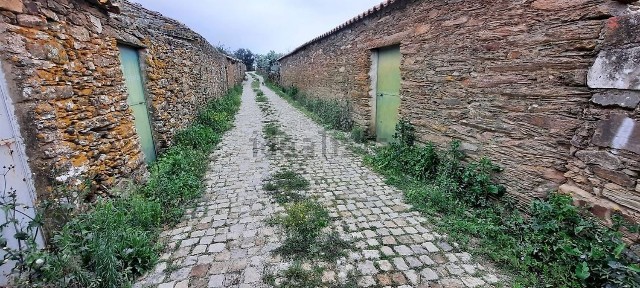 Moradia independente à venda em Malpica do Tejo