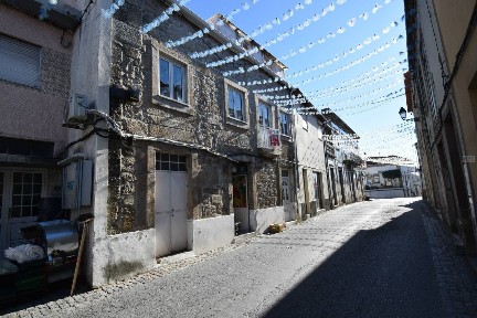 Moradia independente à venda em Caria