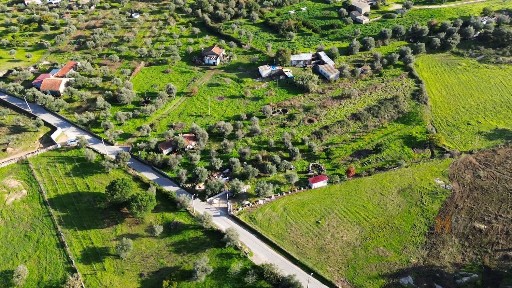 Quinta à venda em Escalos de Cima