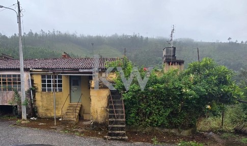 Casa ou moradia à venda na Rua de São José
