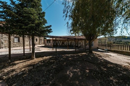 Quinta à venda em Belmonte