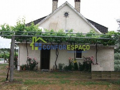Quinta à venda em Castelo Branco