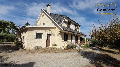 Quinta à venda em Castelo Branco