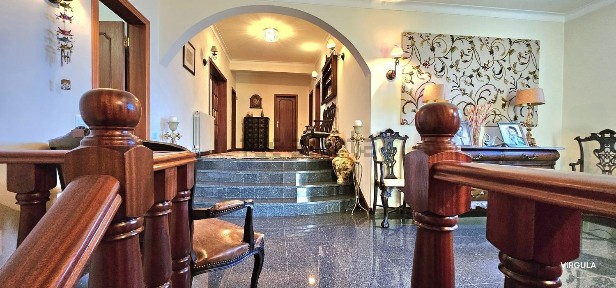 Quinta à venda no Caminho da Monteira s/n